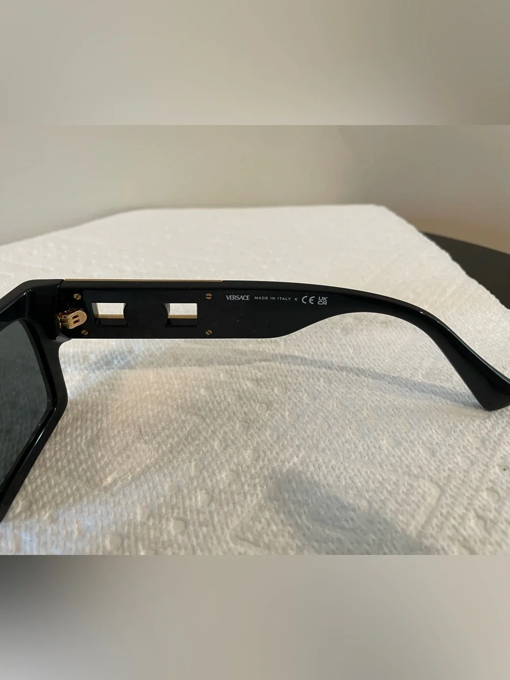 Versace Men’s Sunglasses Mod 4459